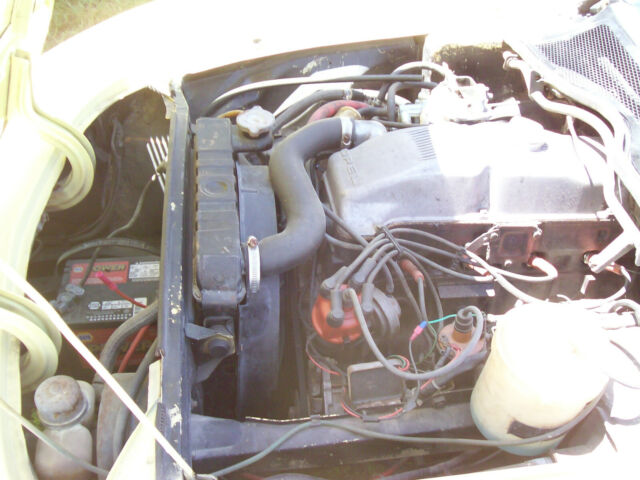 1972 Opel Rallye gt - photo 9