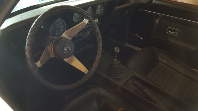1972 Opel Other - photo 4