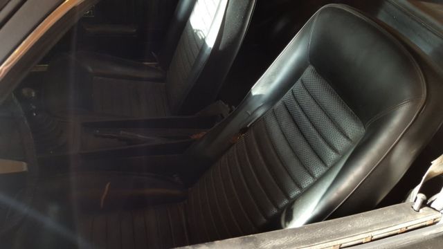 1972 Opel Other - photo 5