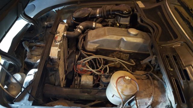 1972 Opel Other - photo 7