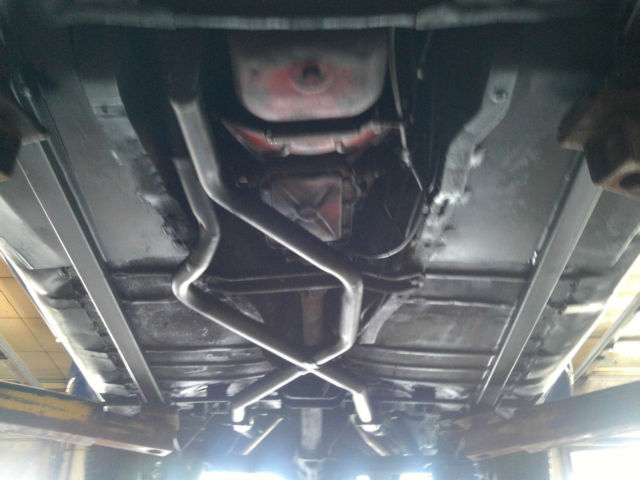 1972 Opel Other - photo 8