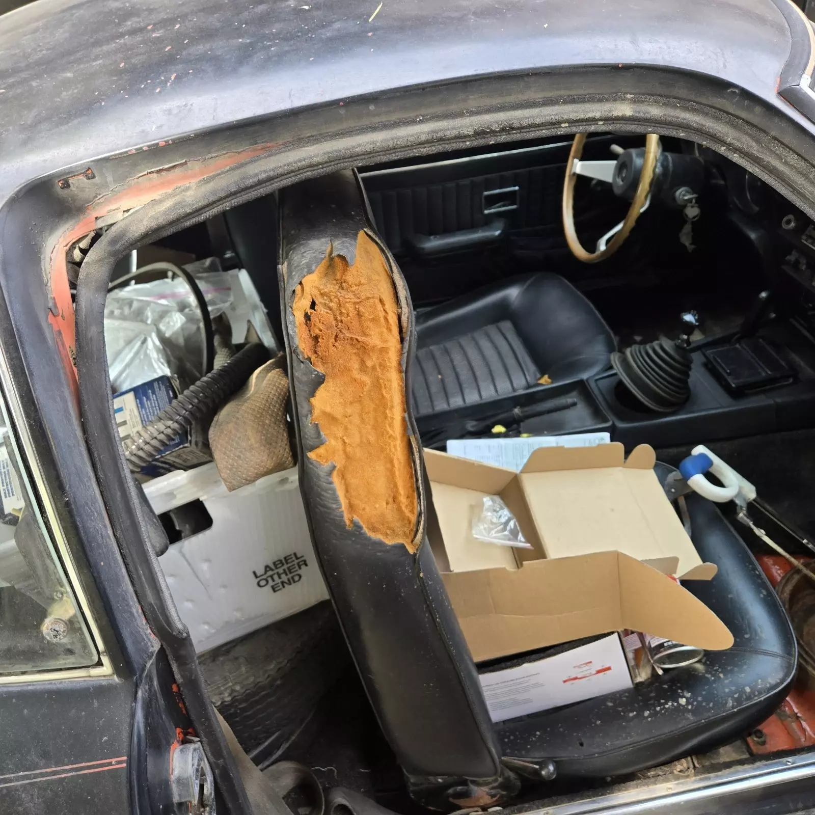1972 Opel GT - photo 5