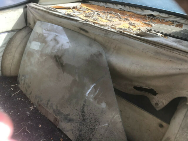1972 Opel 411-721 - photo 10