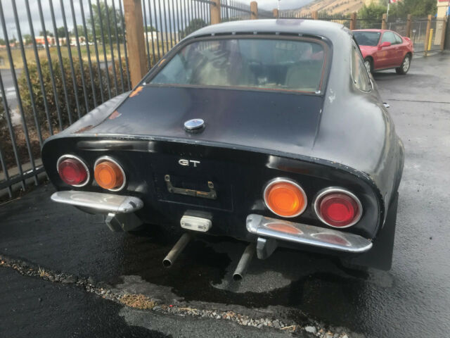 1972 Opel 411-721 - photo 3