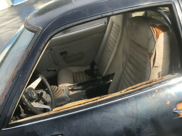 1972 Opel 411-721 - photo 7
