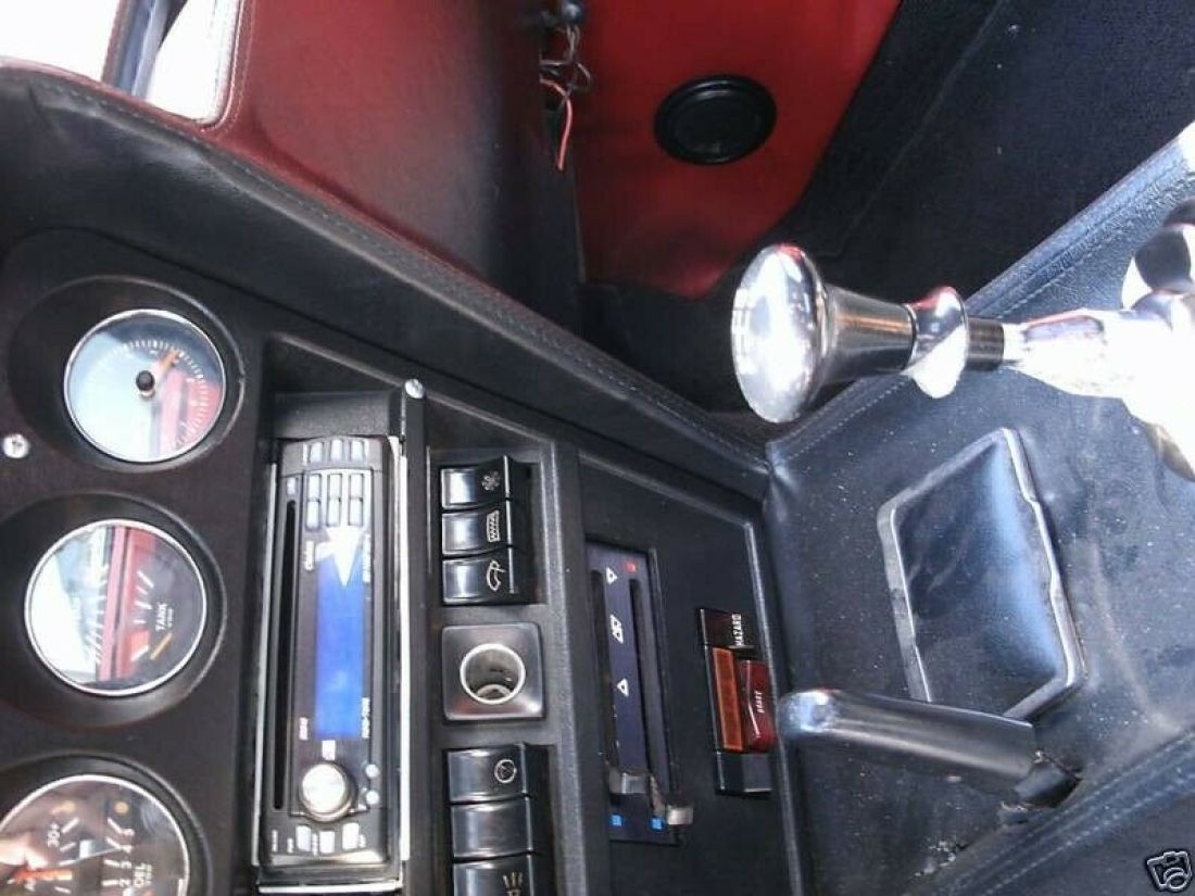 1972 Opel Opel - photo 10