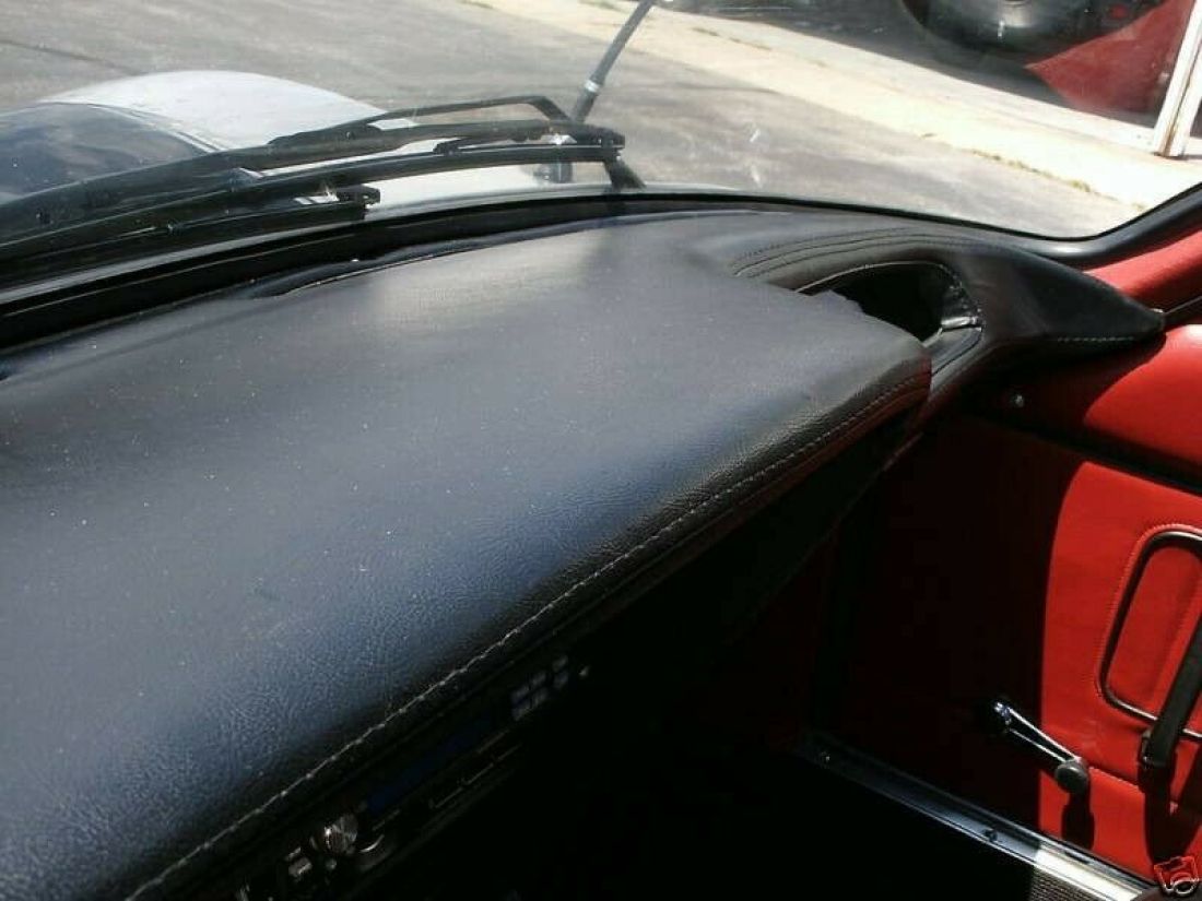 1972 Opel Opel - photo 12
