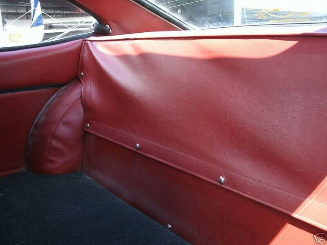 1972 Opel Opel - photo 13