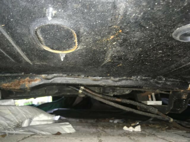1972 Opel Opel - photo 7