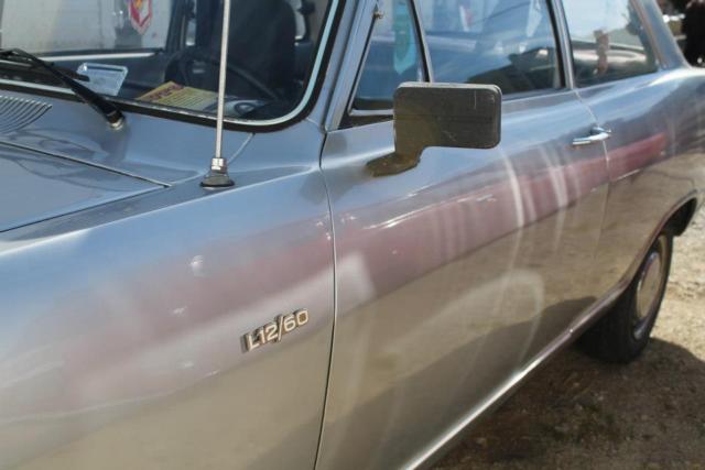 1972 Opel Kadett B L12/60 - photo 3