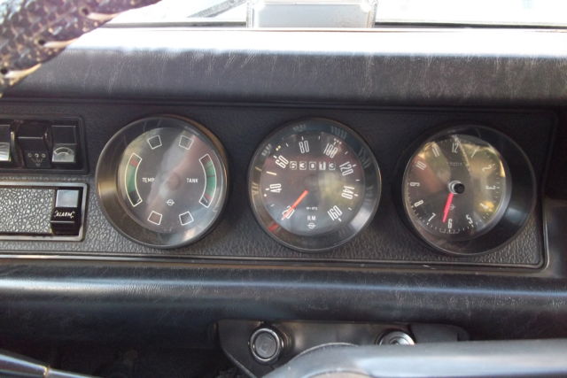 1972 Opel Kadett B L12/60 - photo 6