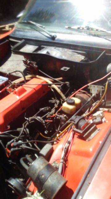 1972 Opel Manta two door - photo 3