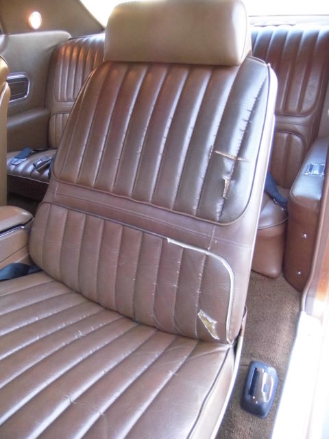 1972 Oldsmobile Cutlass - photo 10