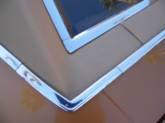1972 Oldsmobile Cutlass - photo 13