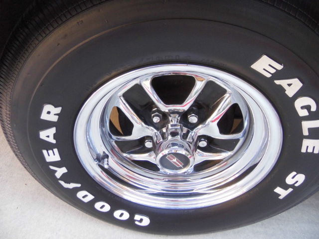 1972 Oldsmobile Cutlass - photo 7