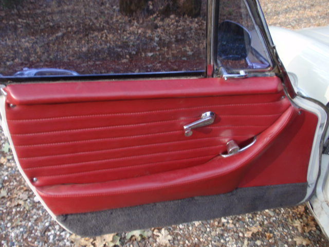 1972 Volvo 1800 E - photo 7