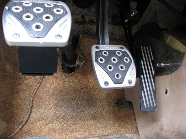 1972 Pantera Detomaso G80 - photo 10