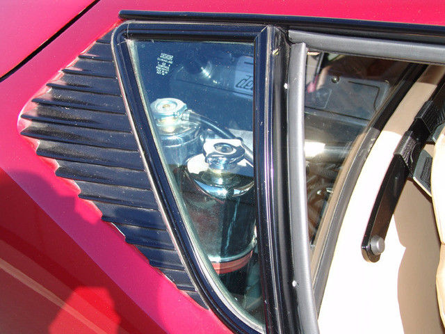 1972 Pantera Detomaso G80 - photo 6