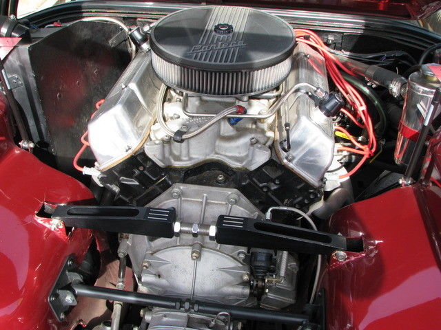 1972 Pantera Detomaso G80 - photo 7
