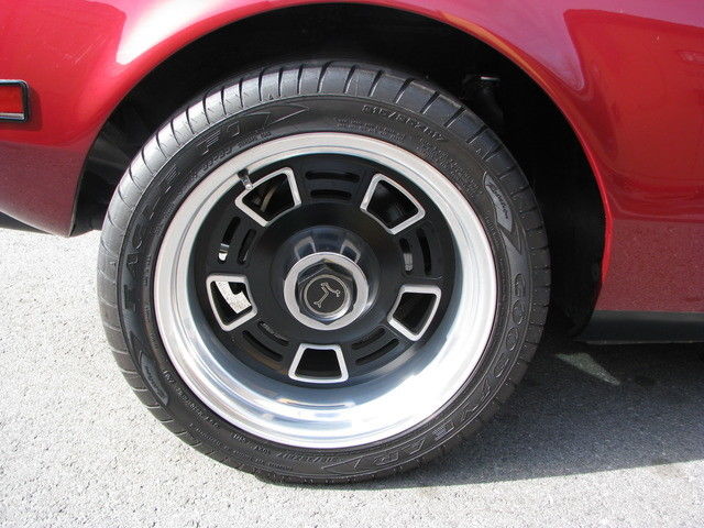 1972 Pantera Detomaso G80 - photo 8