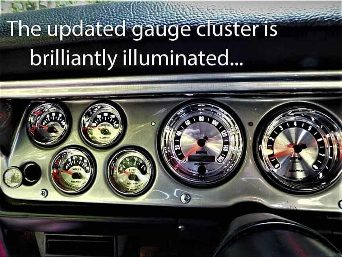 1972 Plymouth Duster - photo 10