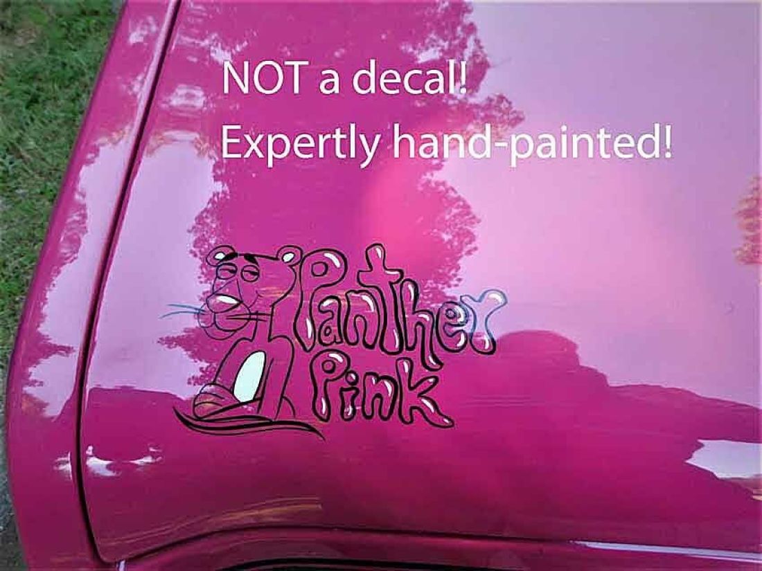 1972 Plymouth Duster - photo 6