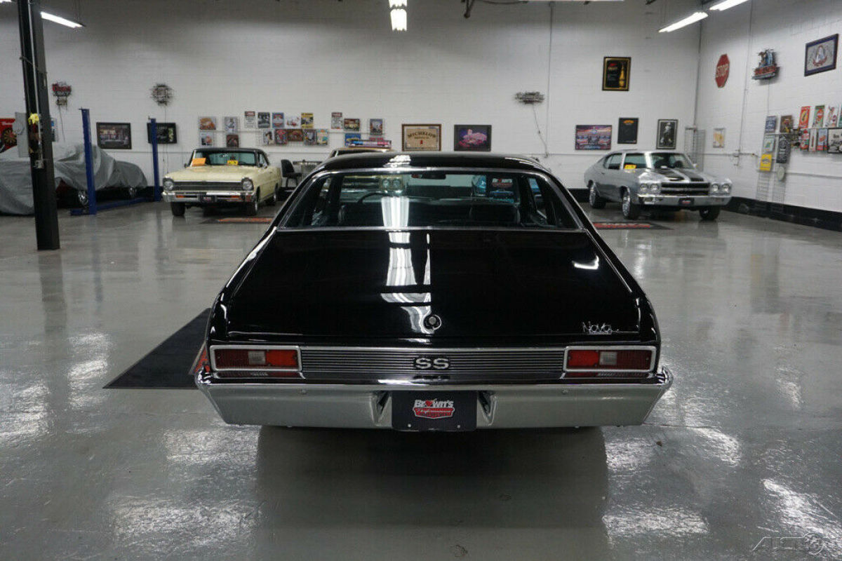 1972 Chevrolet Nova PENDING SALE - photo 11