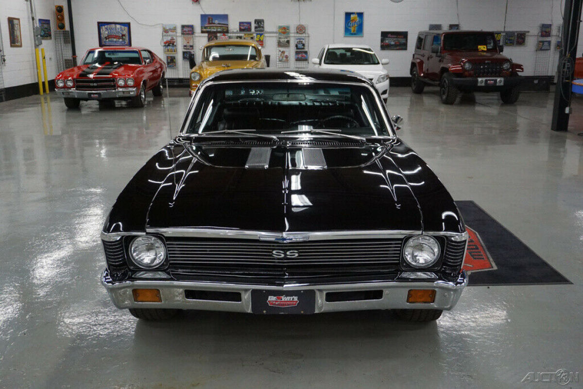 1972 Chevrolet Nova PENDING SALE - photo 6