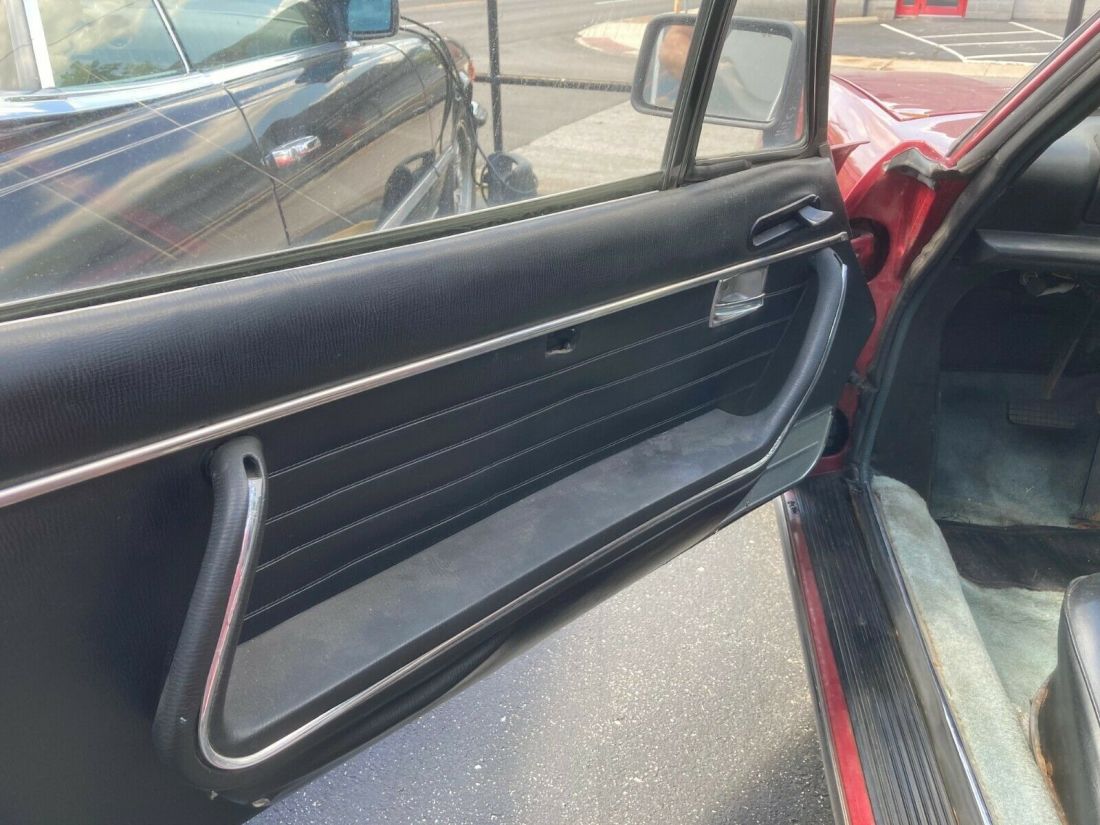 1972 Peugeot 504 CONV - photo 13