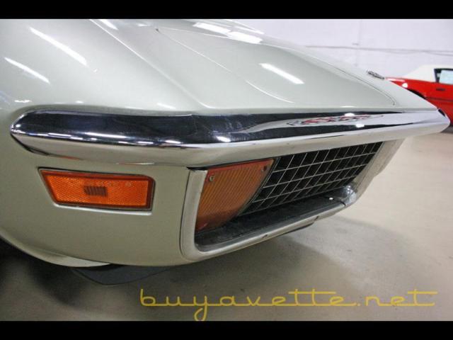 1972 Chevrolet Corvette Coupe - photo 9