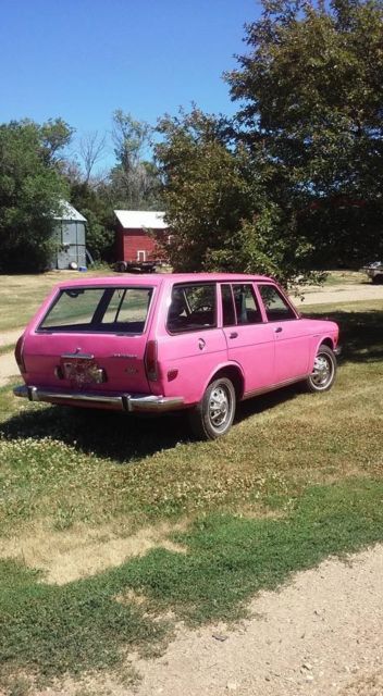 1972 Datsun Other - photo 2