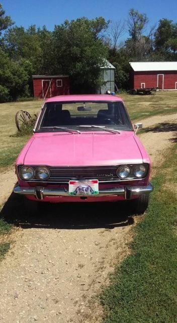 1972 Datsun Other - photo 3