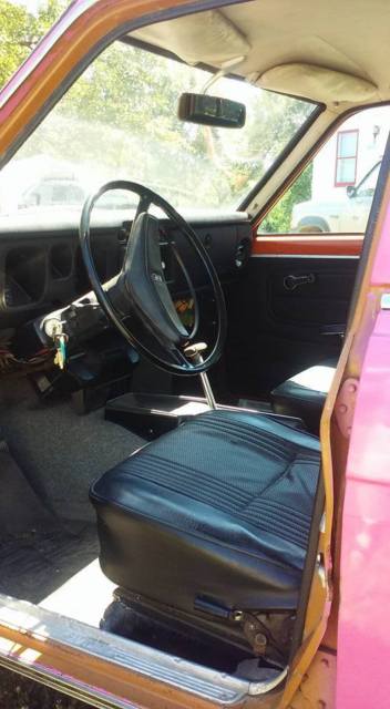 1972 Datsun Other - photo 4