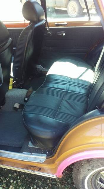 1972 Datsun Other - photo 5