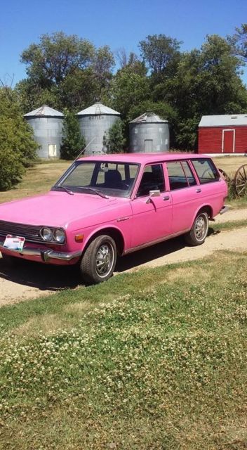 1972 Datsun Other - photo 6