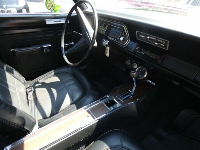 1972 Plymouth Duster 340 Wedge Tribute - photo 7