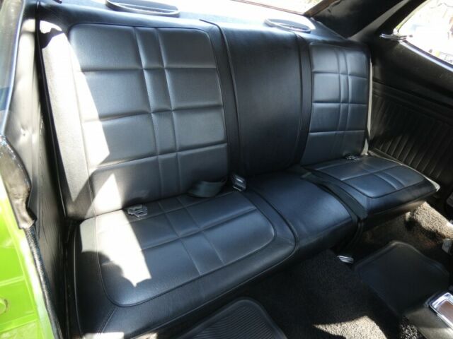 1972 Plymouth Duster 340 Wedge Tribute - photo 8
