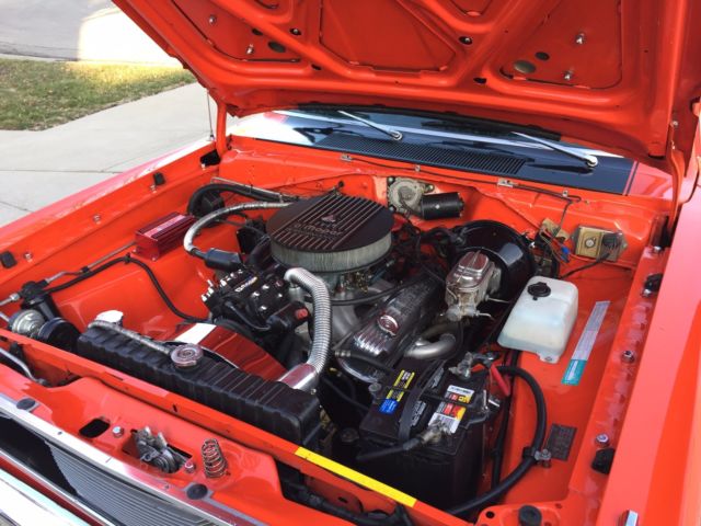 1972 Plymouth Other - photo 13
