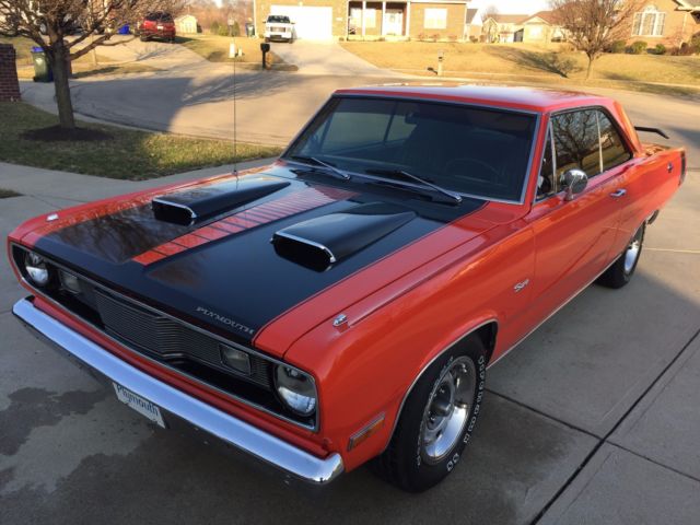 1972 Plymouth Other - photo 2