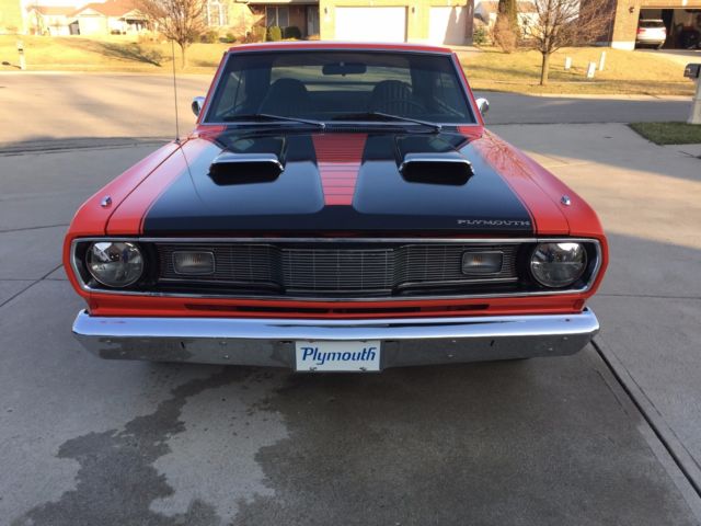 1972 Plymouth Other - photo 3