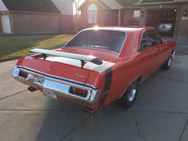 1972 Plymouth Other - photo 5