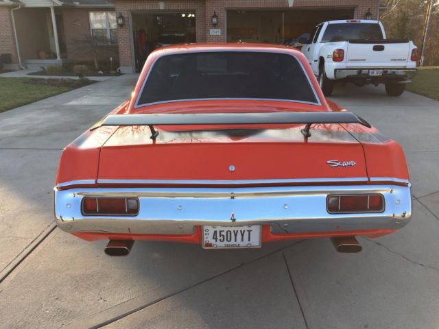 1972 Plymouth Other - photo 6