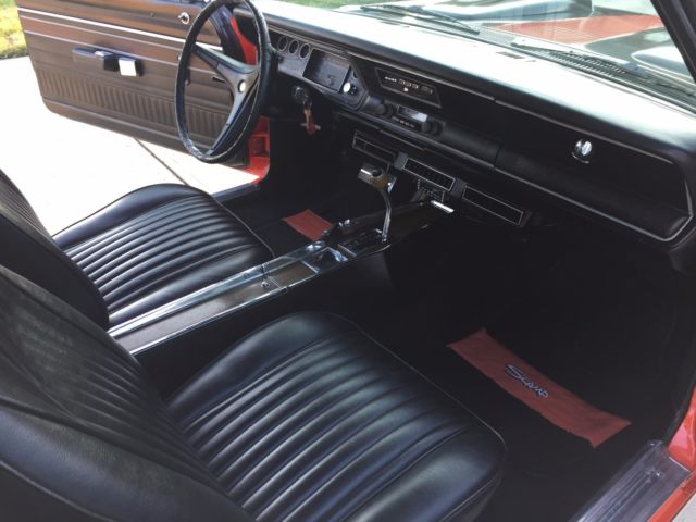 1972 Plymouth Other - photo 9