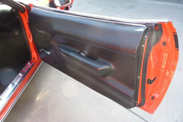 1972 Plymouth Barracuda - photo 10