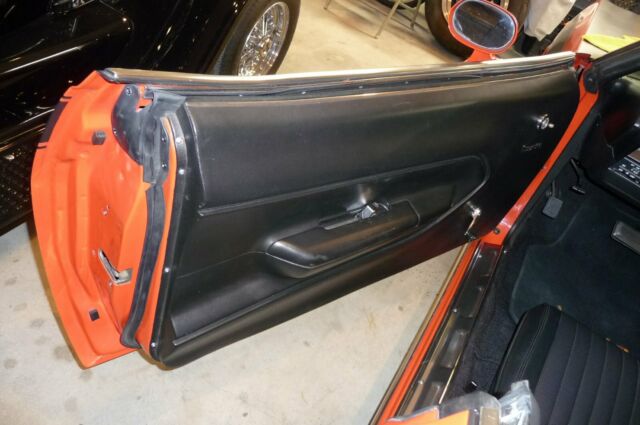 1972 Plymouth Barracuda - photo 12
