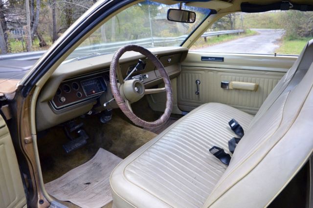 1972 Plymouth Duster - photo 10