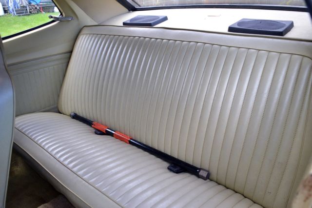 1972 Plymouth Duster - photo 11