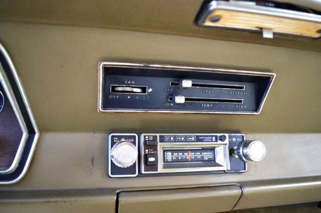 1972 Plymouth Duster - photo 13