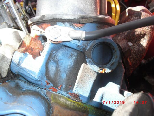 1972 Plymouth Duster - photo 11