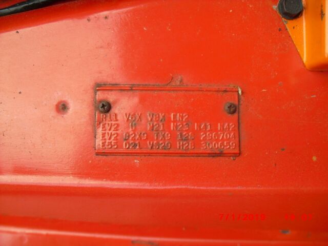 1972 Plymouth Duster - photo 5